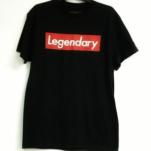 Legendary Tshirt